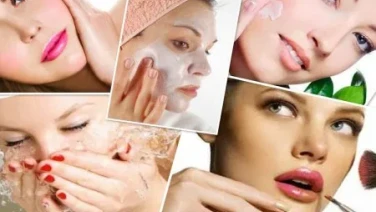 Accidentes Mas Comunes De Belleza
