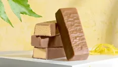​​Barritas con Proteínas​