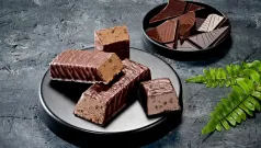 Barritas de Proteínas Achieve de Herbalife24®