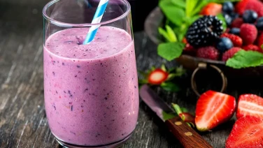Batidos de proteinas - Una guía para principiantes