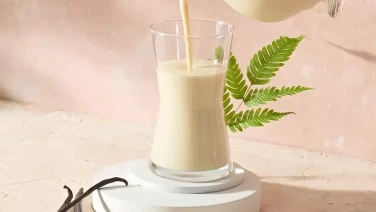Bebida Vegana con Proteínas en Polvo