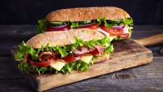 Bocadillos saludables de 150 calorías o menos
