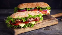 Bocadillos saludables de 150 calorías o menos