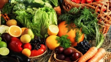 ¿Carece tu dieta de estos cuatro nutrientes?
