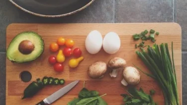 Comidas para preparar con anticipación