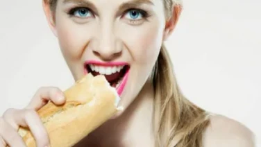 Como ayudarte a controlar el hambre