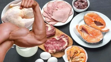 ¿Cómo calcular tus necesidades de proteína?