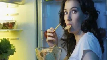 Cómo dejar de comer por estrés