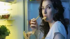 Cómo dejar de comer por estrés