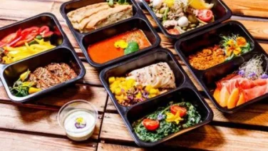 Cómo escoger una comida congelada saludable