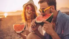 Cómo evitar el aumento de peso cuando viajas