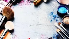 Como limpiar profundamente tus brochas de maquillaje