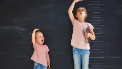 ¿Cómo mejorar la estatura de tu niño? Conoce nuestros secretos