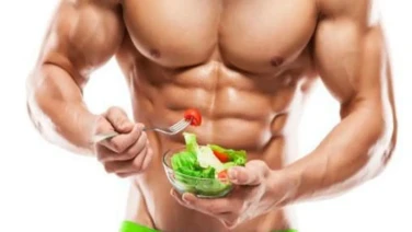 Como Ponerse En Forma Los Hombres En Todas Las Edades