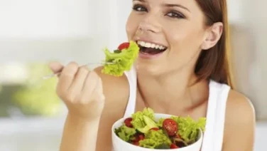 ¿Como recuperar tu inspiración para seguir una dieta?