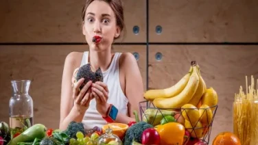 Como saciar tu apetito sin comer de más
