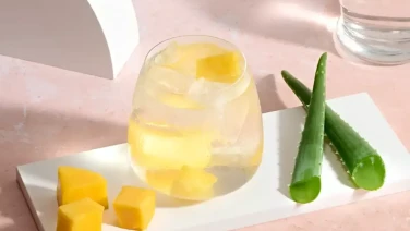 Concentrado Herbal Aloe