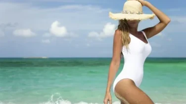 Consejos de belleza para lucir fresca en el verano