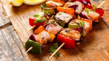 Consejos para asar a la parrilla en verano