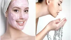 Consejos para limpiar la cara y tener un cutis más sano