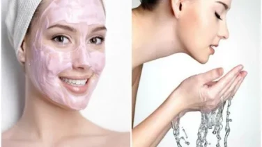 Consejos para limpiar la cara y tener un cutis más sano