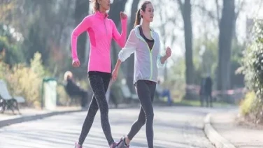 Consejos para maximizar las caminatas diarias