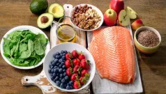 Consejos para mejorar tus hábitos alimenticios