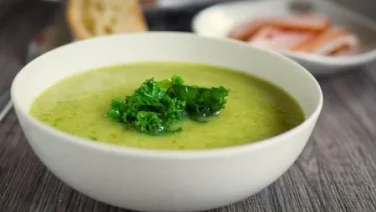 consejos para preparar sopas rápidas, deliciosas y saludables