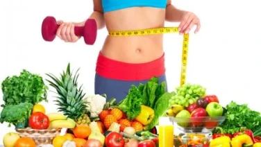 Conservar una buena nutricion