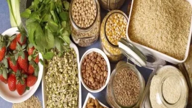 Consume proteína sin carne