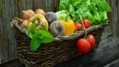 consume todas las partes de tus frutas y vegetales