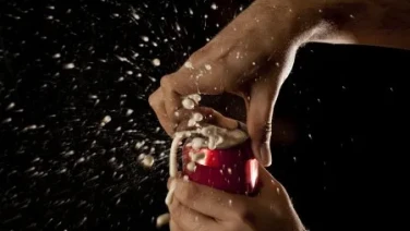Consumo de refrescos