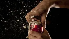 Consumo de refrescos