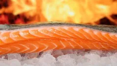 Cosas que le pasan a tu cuerpo cuando comes salmón todos los días
