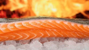 Cosas que le pasan a tu cuerpo cuando comes salmón todos los días