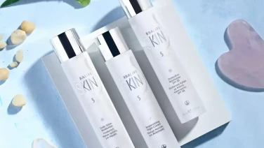 ​​Crema Hidratante con FPS30 de Herbalife SKIN​