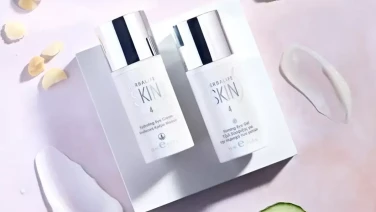 ​​Crema Hidratante de Ojos de Herbalife SKIN​