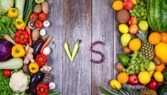 Cuales son las mejores ¿Frutas vs. verduras?