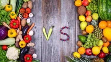 Cuales son las mejores ¿Frutas vs. verduras?