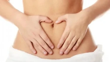Cuando tu digestión es saludable, eres saludable
