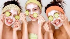 Cuidado de la piel saludable para adolescentes