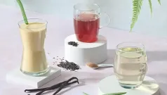 Desayuno Saludable​