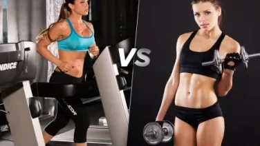 Entrenamiento cardiovascular de 10 minutos