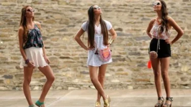Estilo juvenil: Rompe estos malos hábitos de la moda para verte más joven
