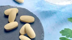Formula 2 Complejo de vitaminas y minerales para hombre