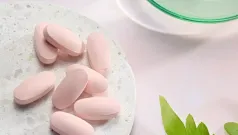 Formula 2 Complejo de vitaminas y minerales para mujer
