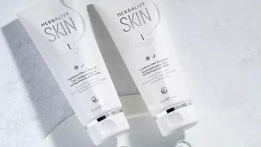 ​​Gel Limpiador con Cítricos de Herbalife SKIN​