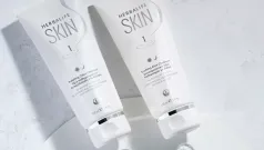 Gel Limpiador con Cítricos de Herbalife SKIN