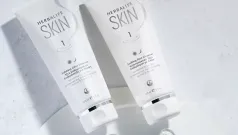 Gel Limpiador Suavizante con Aloe de Herbalife SKIN