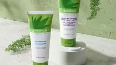 ​​Gel Suavizante de Herbal Aloe ​